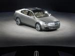 Lincoln MKS Concept 2006 года